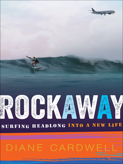 Title details for Rockaway by Diane Cardwell - Available